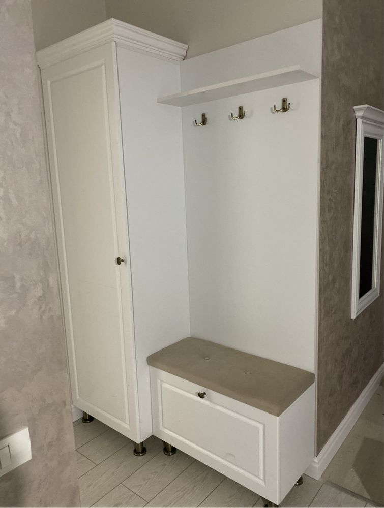 Apartament 2 camere bloc nou Ghiroda etaj 1 - Poză 6