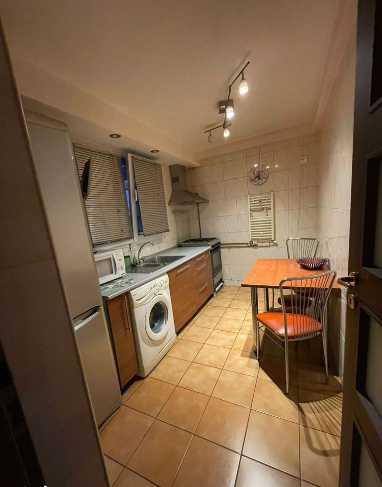 Apartament 2 camere, mobilat complet, loc parcare Drumul Taberei-Favorit - Poză 7