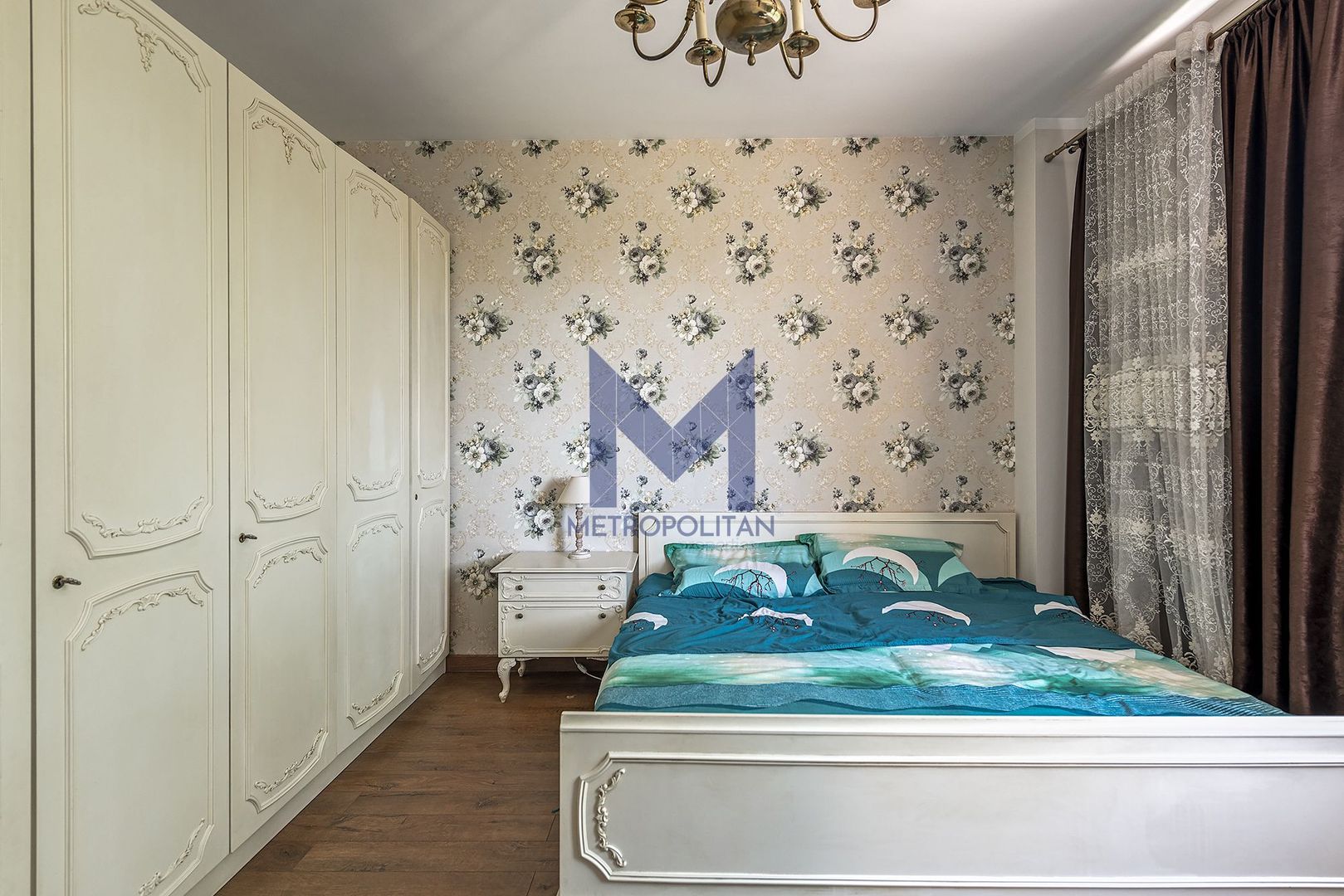 [Exclusiv] Apartament 3 camere 77 mp, în Gruia, cu garaj - Poză 5