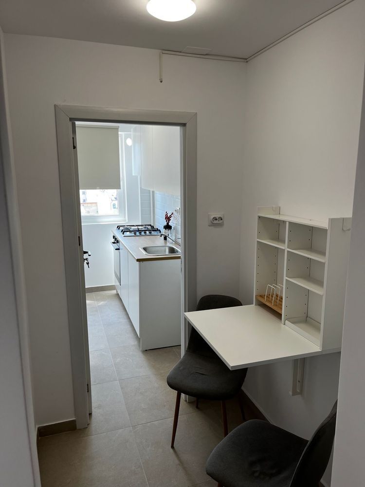 Apartament superb Victoriei - Poză 4