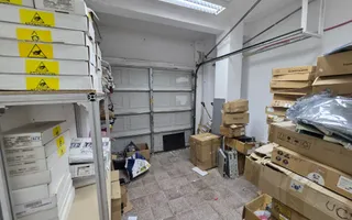 Vilă| Turda – 1 Mai | birou, cabinet, notariat | intrare curte proprie - Poză 15