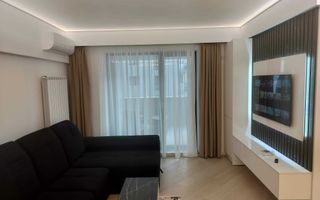 Apartament Premium 3 Camere Terasă Panoramică 2 Băi Parcare Subterană - Poză 2