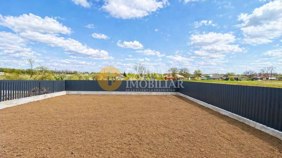 🏡 Casă NOUĂ 2025 în Tutora – TOMEȘTI | Mutare imediată! 🔑 - Poză 12