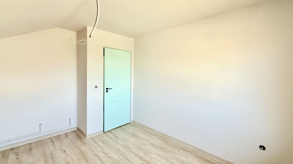 Preț redus 10.000 Eur | Casa finisata, teren 450 mp, in Pecica - Poză 12