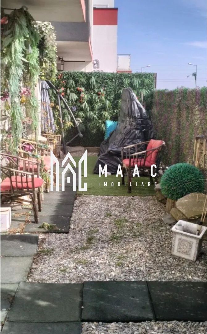 Apartament 3 camere | Grădină 40 mp | Parcare | Cartierul Arhitecților - Poză 10