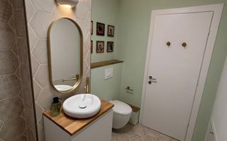 Apartament spatios renovat, Greenfield Avenor, langa padurea Baneasa - Poză 5