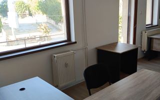 Spatiu de birou, 28mp,  pozitie premium-Platinia - Poză 3