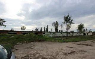 Vanzare hale Mosnita Noua-fosta Ferma 7 - Poză 12