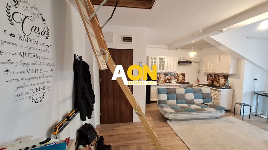 Apartament 2 Camere, 43,4 mp, Decomandat, Zona Cetate - Poză 10