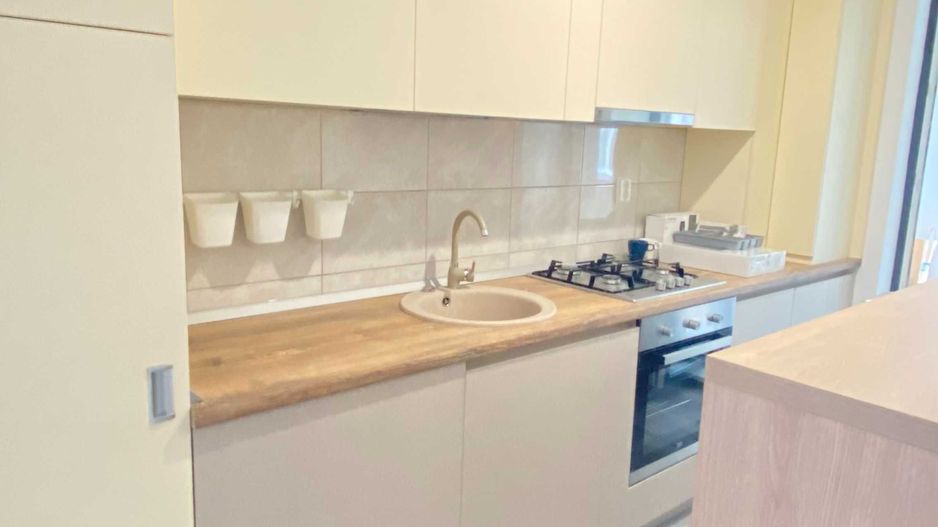 Garsonieră moderna, parcare inclusa Militari Residence - Poză 1