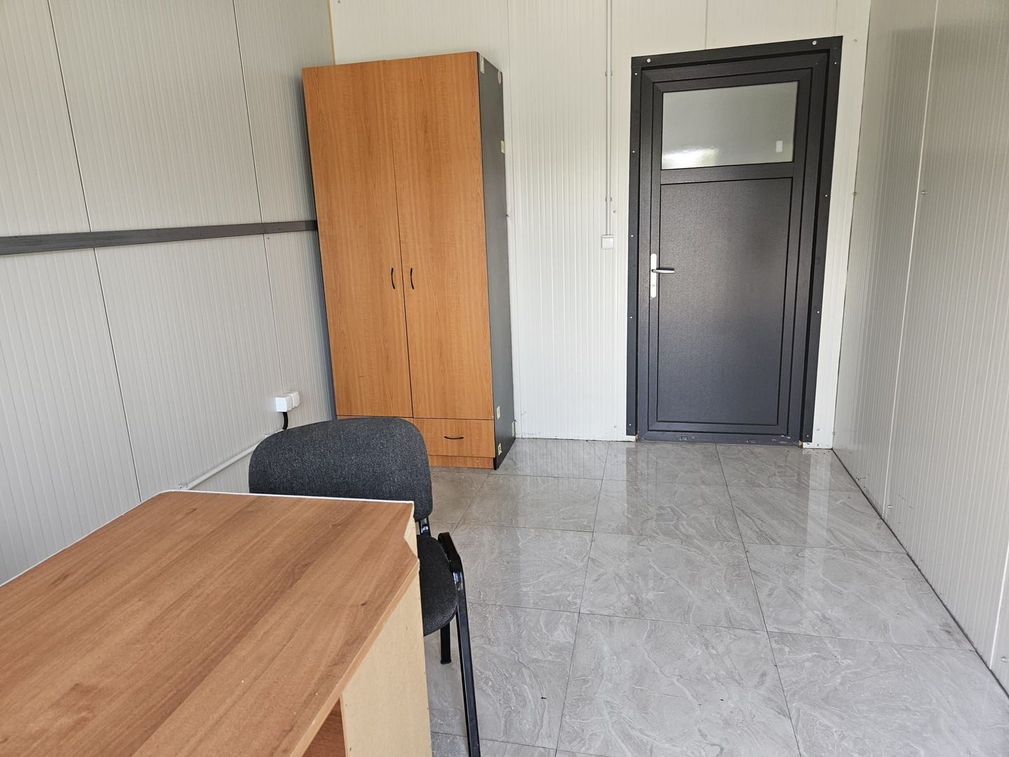 Inchiriere Hala 130 mp, teren 470 mp, Nord - Poză 3