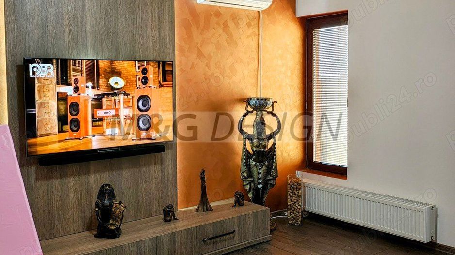 Apartament confort 1 decomandat etaj 2 3 camere Dumbravita - Poză 5