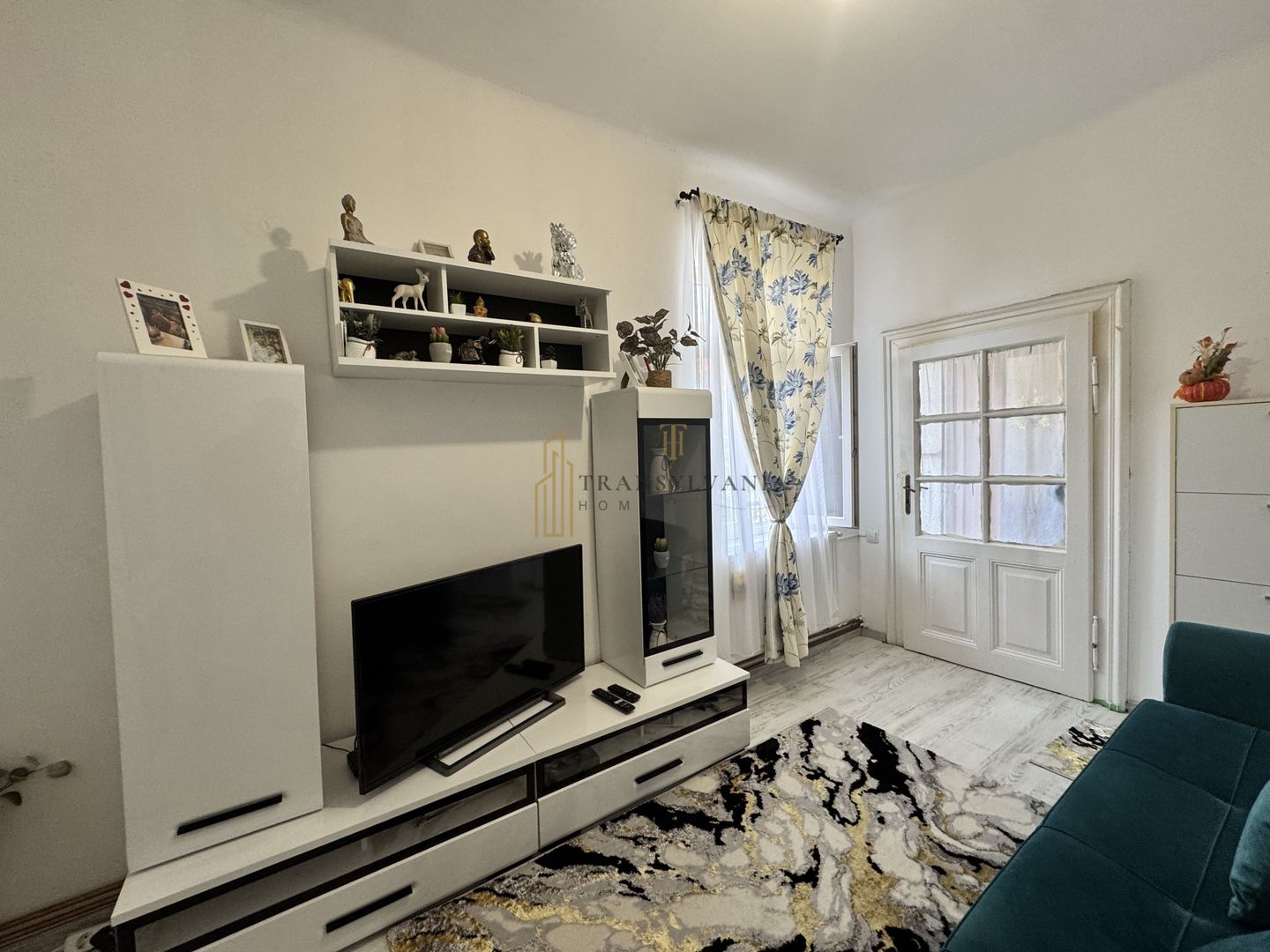 Apartament 2 camere in Centrul istoric, ideal pentru investiție - Poză 4