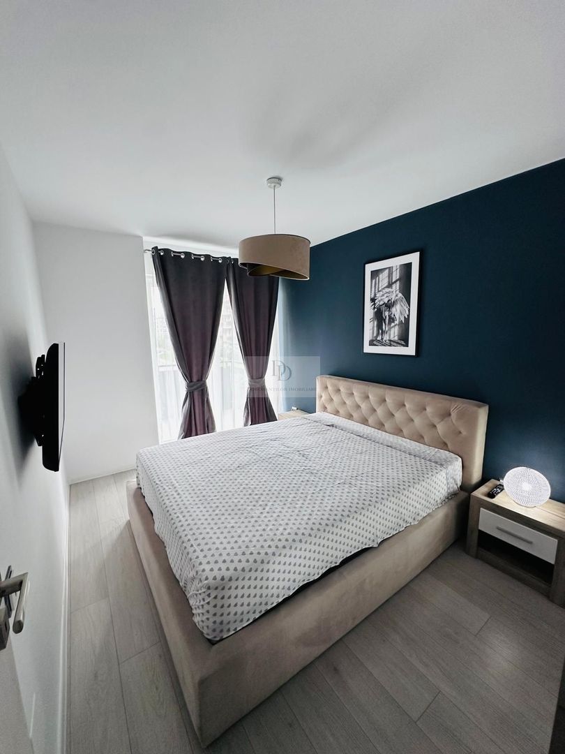 Apartament cu 2 camere de vânzare | Parcare | zona Sopor| Gheorgheni - Poză 8