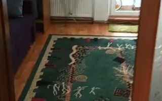 Vand APARTAMENT 3 CAMERE Tohan Blocuri - Poză 5