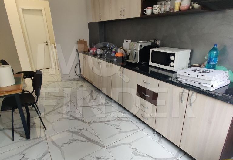 Inchiriere spatiu birou Andrei Muresanu, 147 mp - Poză 7