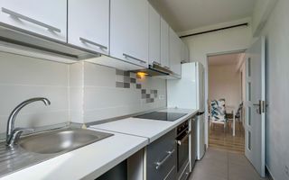 Apartament 2 camere PARCARE,  zona Iris - Poză 10
