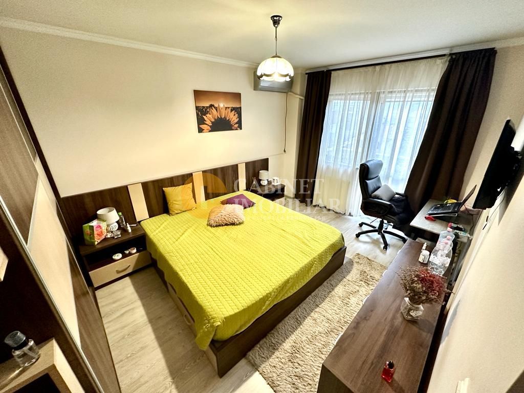 Ap. 3 Camere Decomandat - Bloc Nou 2016 - Zona Cug - Poză 1