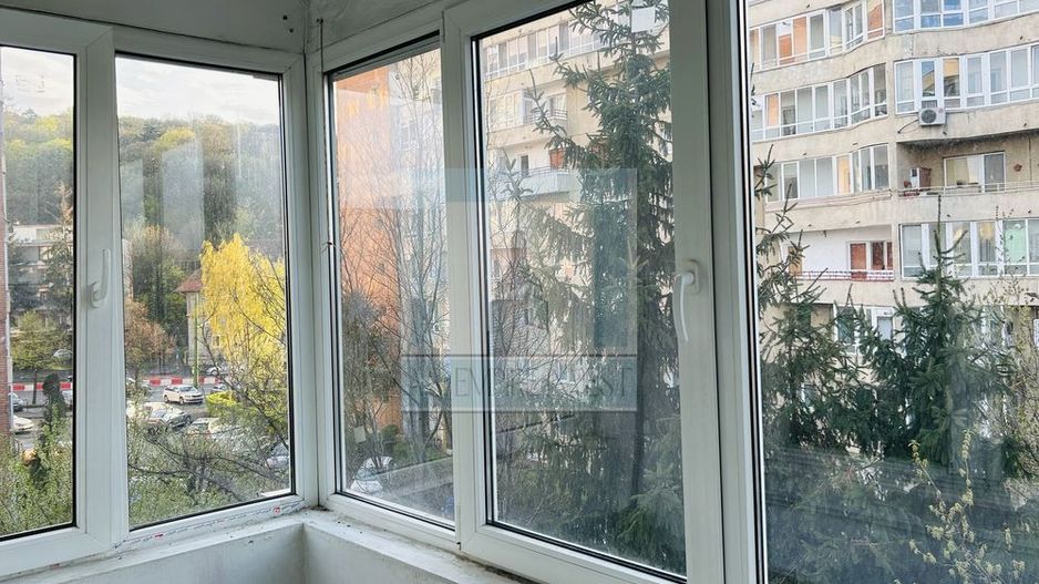 Apartament 2 camere decomandat -  zona Sp. Județean - Poză 6