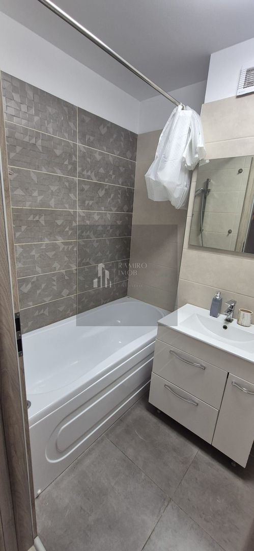 3 camere de inchiriat | Blvd Ghencea | Centrala | Parcare subterana - Poză 5