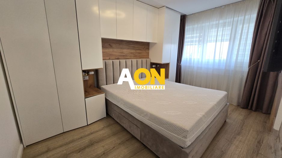 Apartament 2 Camere M uri, Complet Renovat, Vedere Parc - Poză 11