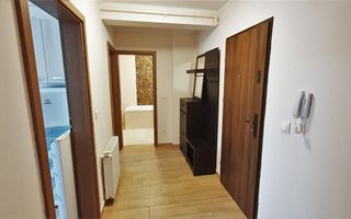 Apartament 2 camere, decomandat, mobilat, utilat,54 mp utili, Orhideea - Poză 3