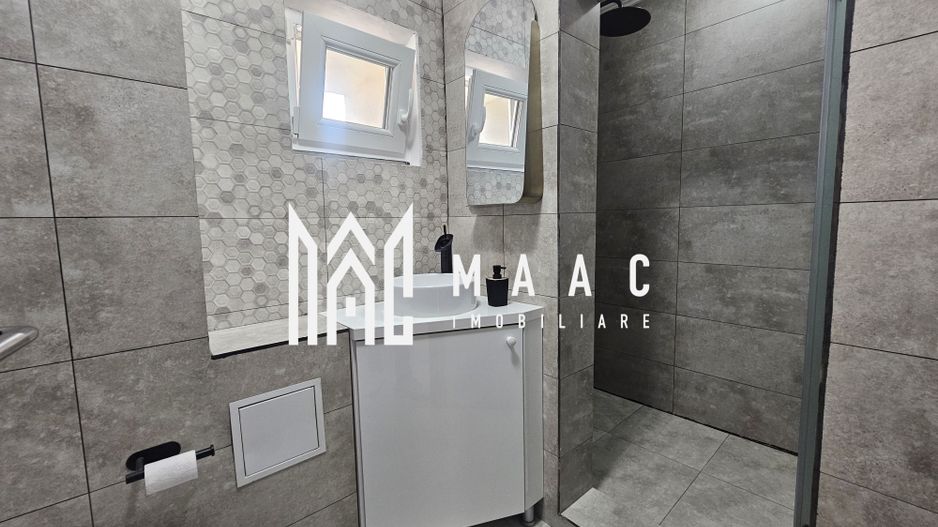 Apartament 4 camere decomandat | Central, Sibiu | 92 mp, 2 băi - Poză 15