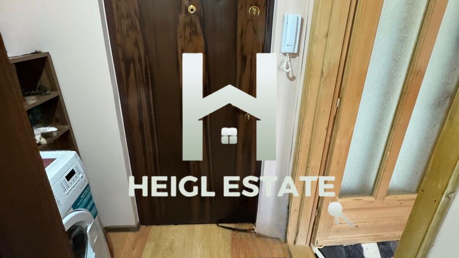 Garsoniera mobilata si renovata in zona Soarelui - Poză 3