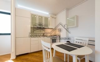 4City North | Apartament deosebit | OMV Pipera | LUX - Poză 6