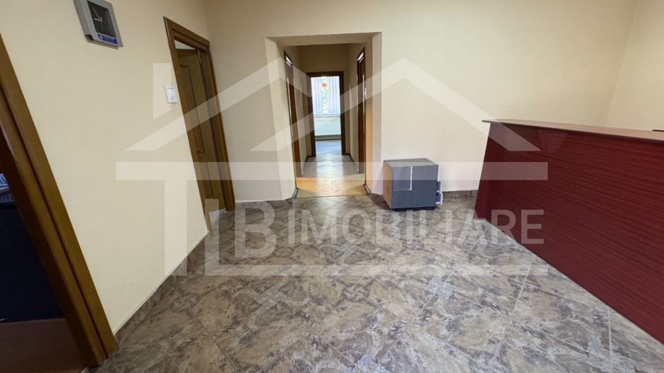 Spatiu de birouri, 75mp, Zona Central - Poză 6
