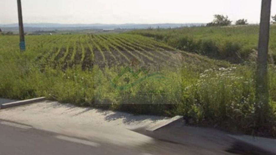 Teren de vânzare Liteni/Moara - Poză 3