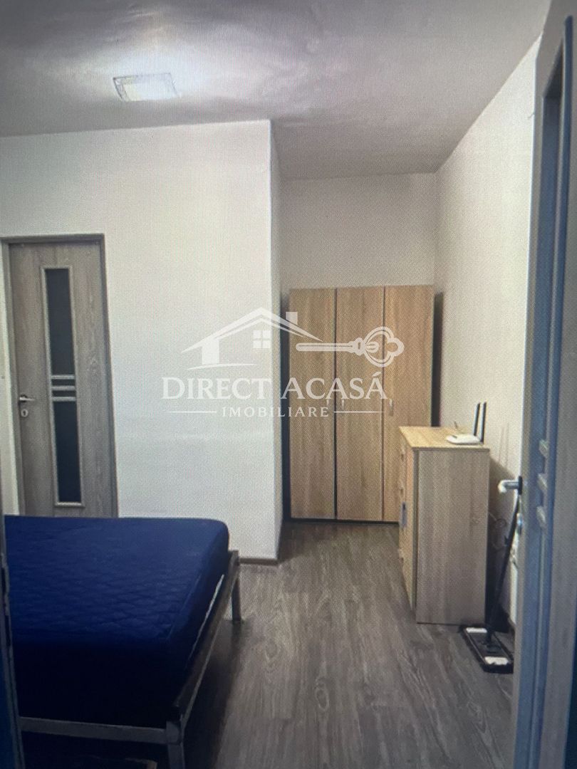 Apartament cu 2 camere-Str Marasti-Zona 7 Noiembrie - Poză 6