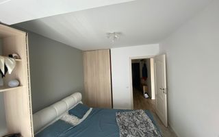 2 camere, Parcare, Zona Vivo Mall, Amethyst, Metro, Momax, Floresti - Poză 1