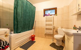 Apartament 2 camere | 52mp + 2 balcoane | *parcare | cartier Zorilor - Poză 8