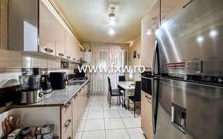 Apartament 2 camere "la cheie" cu terasă generoasă și parcare, An 2018 - Poză 4