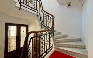 Spațiu Birouri Renovat Complet LUX *150 mp*/ Zona Dorobanți - Poză 4