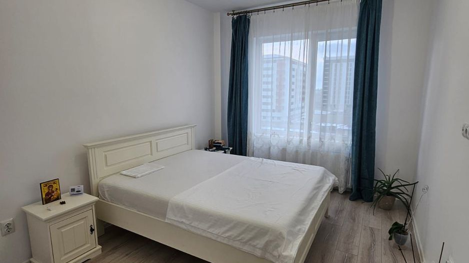 Apartament 2 camere de închiriat – Chiajna - Poză 21