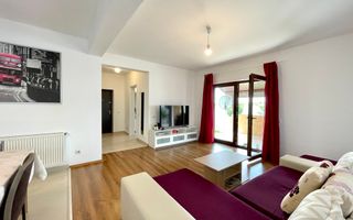 Casa 2 camere in Complex Rezidential Tunari | Lacul Pasarea - Poză 2