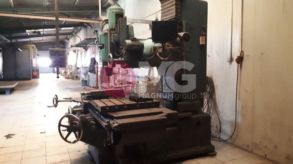 Hala industriala + teren Pausesti Valcea - Poză 8