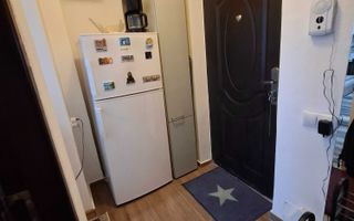 Garsoniera | 32 MPU | Bulevardul Mihai Viteazu - Poză 7