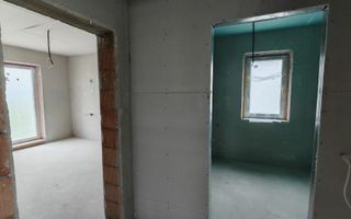 Casa la cheie in CRISTIAN pe Parter, zona de vile,250.000 euro - Poză 14