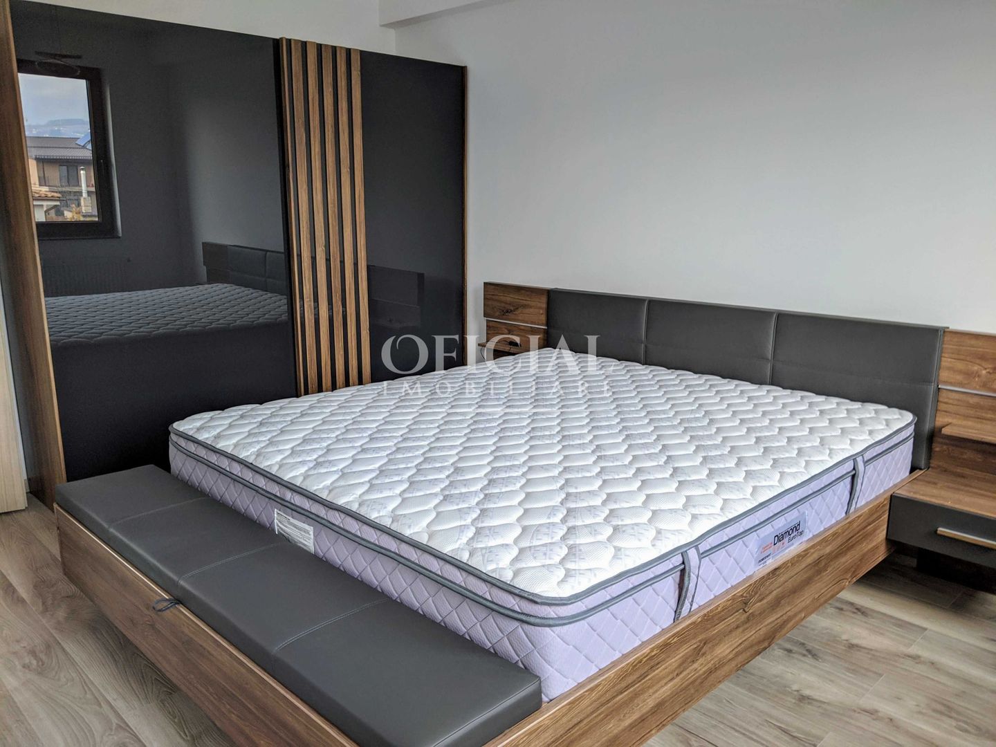 Casa Tip Duplex | 120 Mp | Terasa | Parcare | Borhanci Romul Ladea - Poză 5