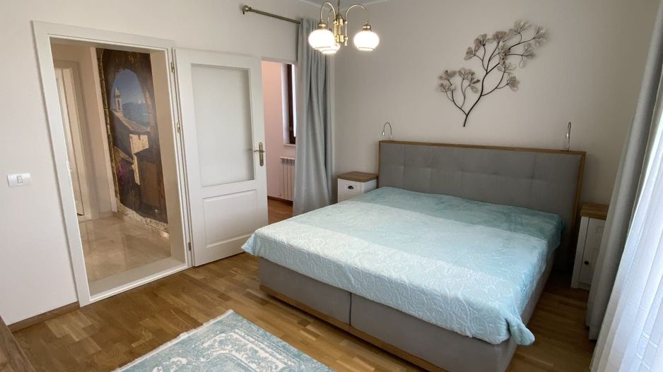 Casa/Villa Inchiriat, Tabacovic, Arad - Poză 11
