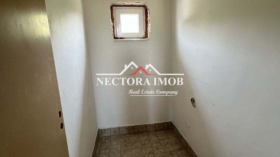 EXCLUSIVITATE-Casa 170 mp cu teren 1350 mp,Zona DEALURI Str. Izvorului - Poză 12