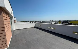 Casă 4 camere | Rooftop 60 mp | Class Villas Tunari - Poză 13