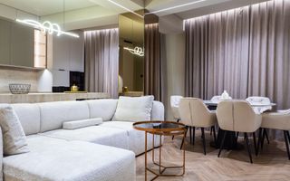 Vânzare, apartament, 3 camere, str. Bogdan Voievod, Râșcani - Poză 25