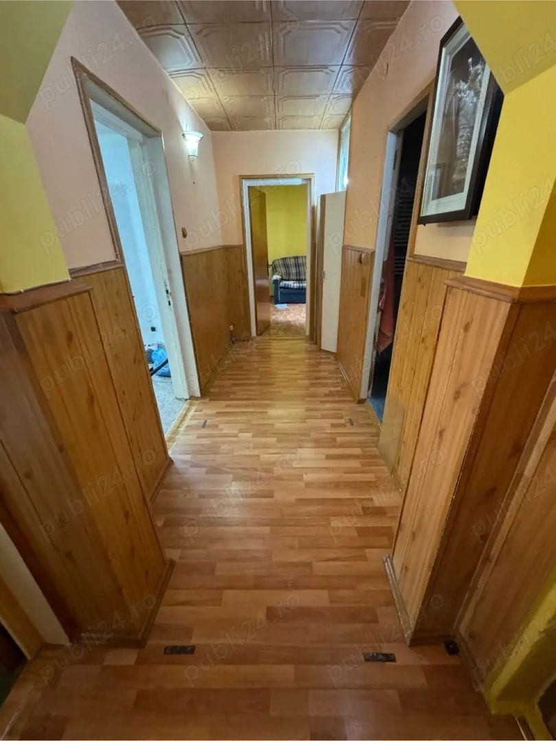 Apartament 2 camere Parc Sebastian 50mp - Poză 7