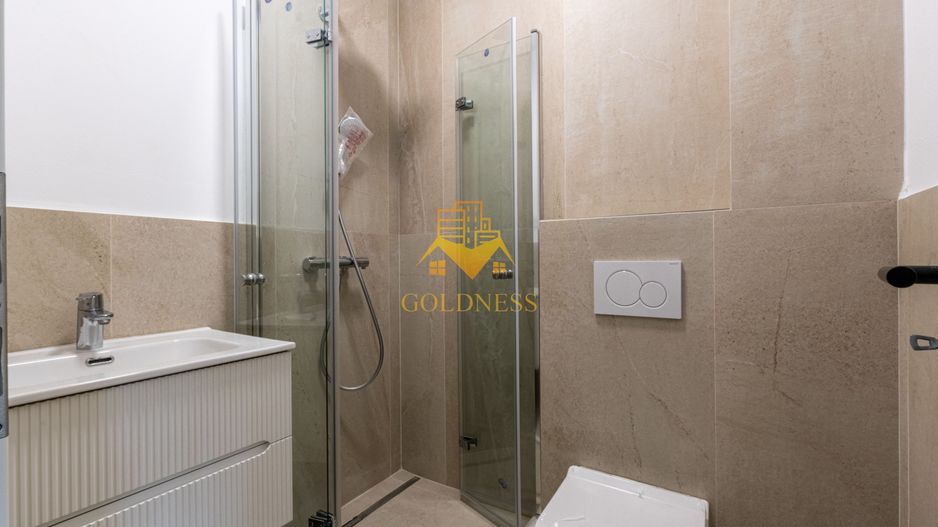 3 camere, 2 bai, parcare, bloc nou, Floresti, Tineretului, Avram Iancu - Poză 8