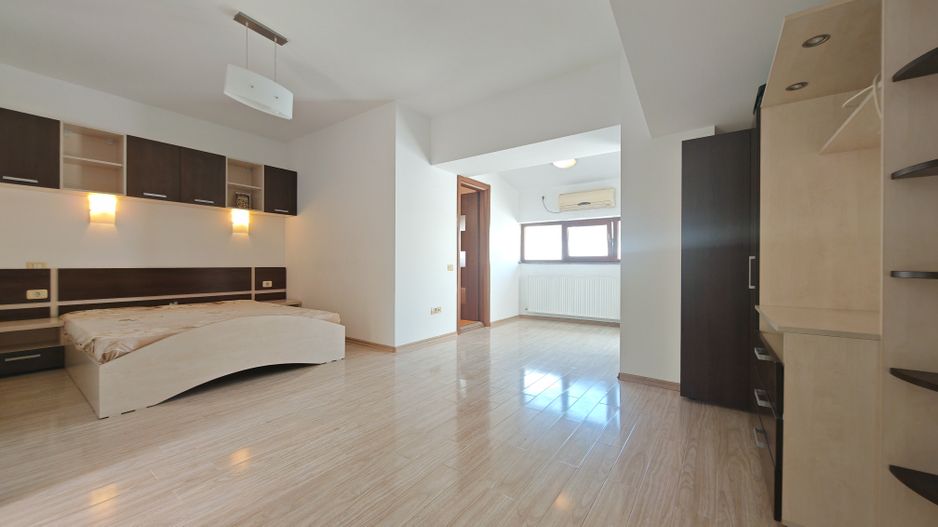 Vanzare apartament duplex Navodari, Constanta, 300-400m la plaja - Poză 10