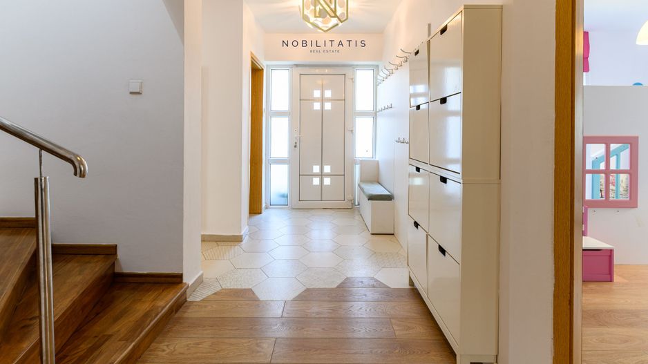 OFERTA VANDUTA - Vila deosebita cu piscina | Comision 0 - Poză 6